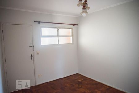 Sala de apartamento à venda com 2 quartos, 60m² em Santa Teresinha, São Paulo