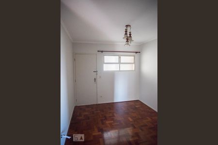 Sala de apartamento à venda com 2 quartos, 60m² em Santa Teresinha, São Paulo