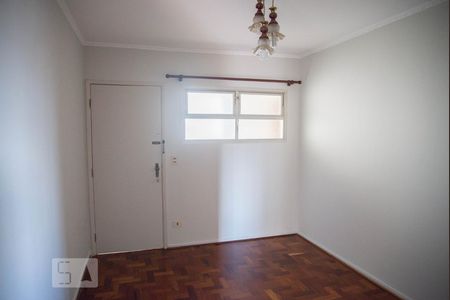 Sala de apartamento à venda com 2 quartos, 60m² em Santa Teresinha, São Paulo