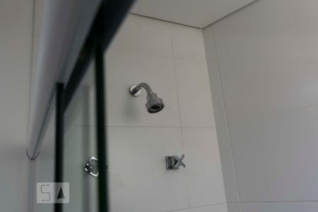 Apartamento à venda com 230m², 3 quartos e 3 vagas2o. Andar - Suíte 1/ Banheiro (Chuveiro)