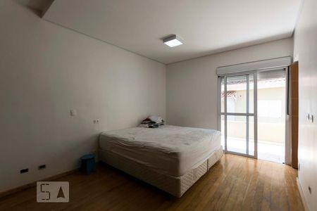 Apartamento à venda com 230m², 3 quartos e 3 vagas2o. Andar - Suíte 3