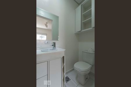 Apartamento à venda com 230m², 3 quartos e 3 vagas2o. Andar - Suíte 2/ Banheiro