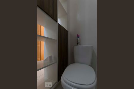 Apartamento à venda com 230m², 3 quartos e 3 vagas2o. Andar - Suíte 3/ Banheiro