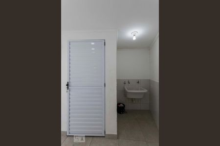 Apartamento à venda com 230m², 3 quartos e 3 vagasEdícula - Lavanderia