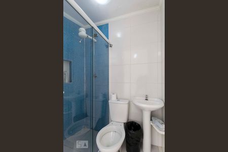 Apartamento à venda com 230m², 3 quartos e 3 vagasEdícula - Banheiro de serviço