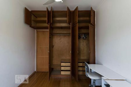 Apartamento à venda com 230m², 3 quartos e 3 vagas2o. Andar - Suíte 1 (Armários)