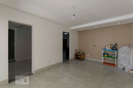 1o. Andar - Sala de apartamento à venda com 3 quartos, 230m² em Vila Monumento, São Paulo