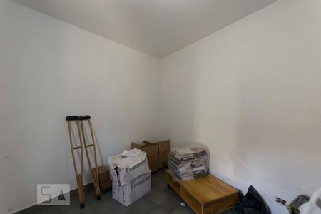 Apartamento à venda com 230m², 3 quartos e 3 vagasEdícula - Quarto de serviço