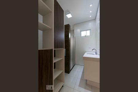 Apartamento à venda com 230m², 3 quartos e 3 vagas2o. Andar - Suíte 3/ Banheiro