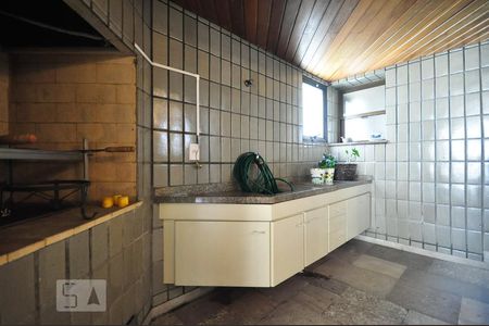 Apartamento à venda com 286m², 4 quartos e 4 vagasvaranda gourmet	