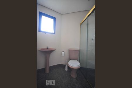 Apartamento à venda com 286m², 4 quartos e 4 vagasbanheiro de serviço