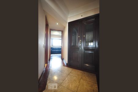 Apartamento à venda com 286m², 4 quartos e 4 vagashall de entrada