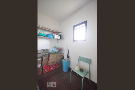 Apartamento à venda com 286m², 4 quartos e 4 vagasquarto de serviço