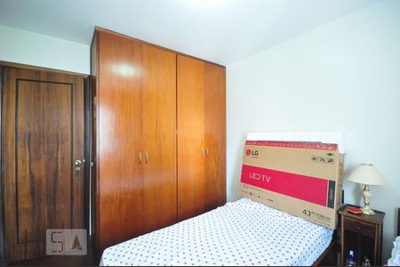 Apartamento para alugar com 110m², 3 quartos e 2 vagasquarto 2
