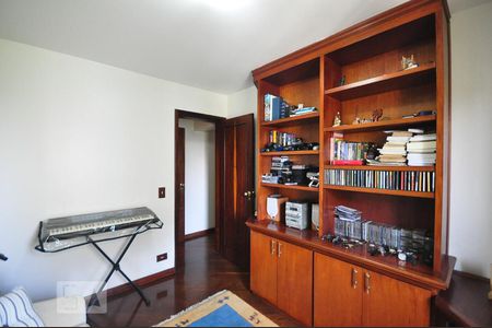 Apartamento para alugar com 110m², 3 quartos e 2 vagasquarto 1