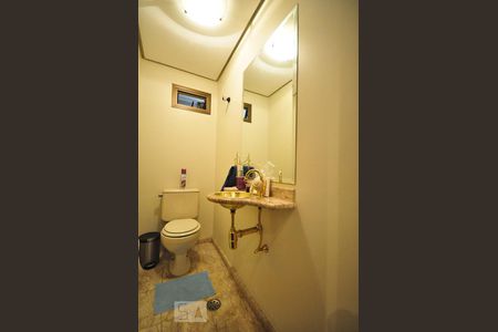 Apartamento para alugar com 110m², 3 quartos e 2 vagaslavabo