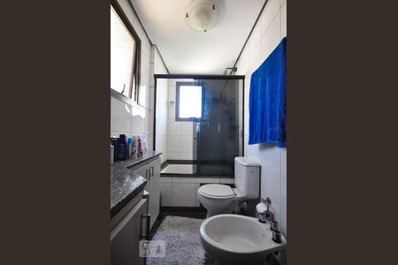 Apartamento para alugar com 110m², 3 quartos e 2 vagasbanheiro suíte