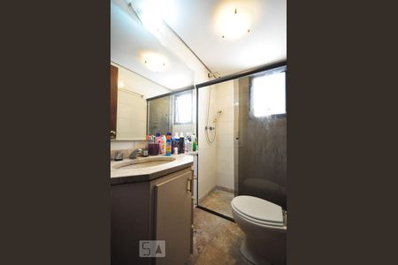 Apartamento para alugar com 110m², 3 quartos e 2 vagasbanheiro