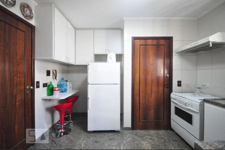 Apartamento para alugar com 110m², 3 quartos e 2 vagascozinha