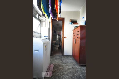 Apartamento para alugar com 110m², 3 quartos e 2 vagasárea de serviço