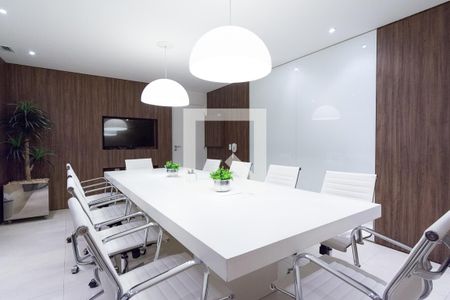 Apartamento à venda com 49m², 1 quarto e 1 vagaOffice