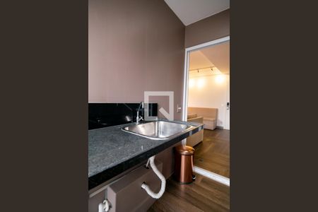 Apartamento à venda com 49m², 1 quarto e 1 vagaÁrea de Serviço