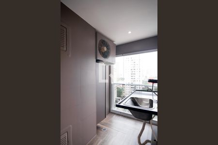 Apartamento à venda com 49m², 1 quarto e 1 vagaÁrea de Serviço