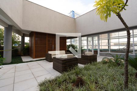 Apartamento à venda com 49m², 1 quarto e 1 vagaÁrea Externa