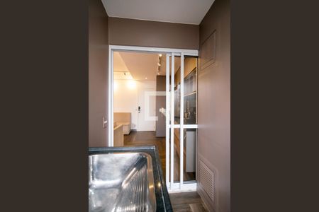 Apartamento à venda com 49m², 1 quarto e 1 vagaÁrea de Serviço