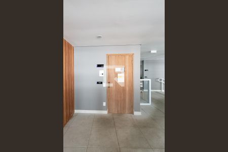 Apartamento à venda com 49m², 1 quarto e 1 vagaPiscina Coberta