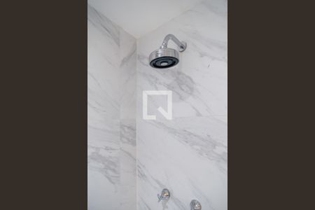 Apartamento à venda com 49m², 1 quarto e 1 vagaBanheiro Social