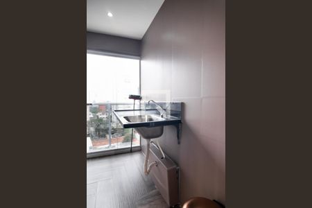 Apartamento à venda com 49m², 1 quarto e 1 vagaÁrea de Serviço