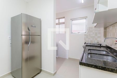 Apartamento para alugar com 68m², 2 quartos e sem vagaCozinha