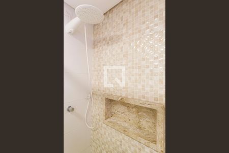 Apartamento para alugar com 68m², 2 quartos e sem vagaBanheiro