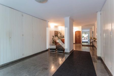 Apartamento para alugar com 68m², 2 quartos e sem vagaHall de entrada