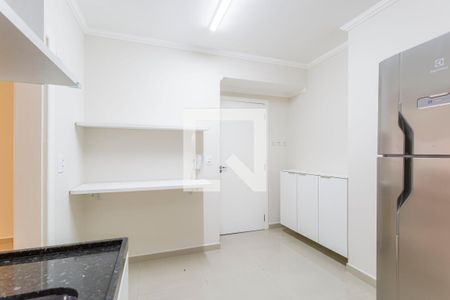 Apartamento para alugar com 68m², 2 quartos e sem vagaCozinha