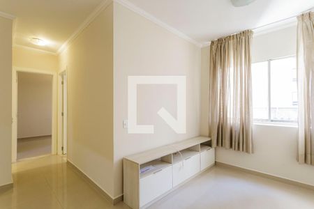 Apartamento para alugar com 68m², 2 quartos e sem vagaSala