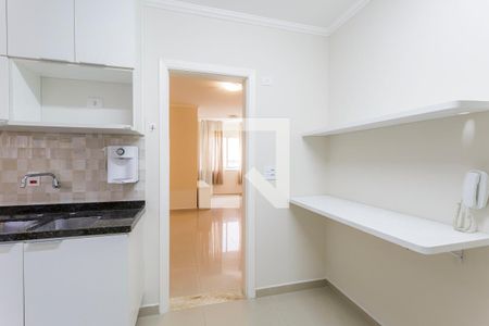 Apartamento para alugar com 68m², 2 quartos e sem vagaCozinha