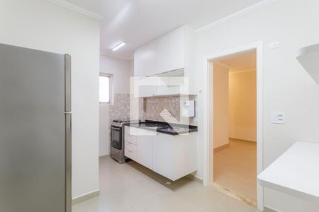 Apartamento para alugar com 68m², 2 quartos e sem vagaCozinha