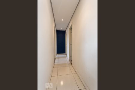 Corredor de apartamento à venda com 3 quartos, 100m² em Planalto Paulista, São Paulo