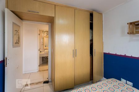 Quarto 1 de apartamento à venda com 3 quartos, 100m² em Planalto Paulista, São Paulo