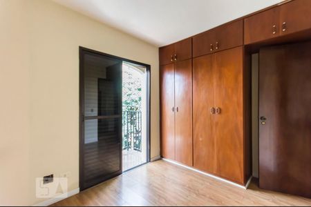 Quarto de apartamento à venda com 2 quartos, 80m² em Perdizes, São Paulo