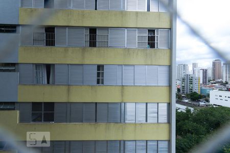 Apartamento à venda com 105m², 2 quartos e 1 vaga Apartamento à venda com 105m², 2 quartos e 1 vagaVista da Janela do Quarto 2