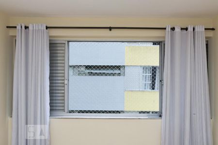 Janela da Sala de apartamento à venda com 2 quartos, 105m² em Perdizes, São Paulo