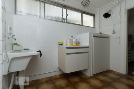 Apartamento à venda com 105m², 2 quartos e 1 vaga Apartamento à venda com 105m², 2 quartos e 1 vagaÁrea de Serviço