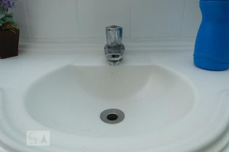 Detalhe do Banheiro de apartamento à venda com 2 quartos, 105m² em Perdizes, São Paulo