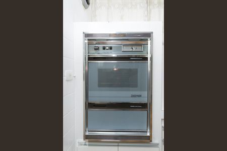 Apartamento à venda com 105m², 2 quartos e 1 vaga Apartamento à venda com 105m², 2 quartos e 1 vagaDetalhe da Cozinha