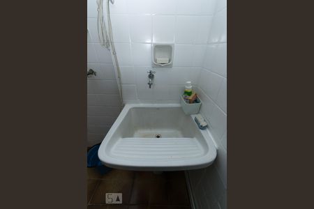 Apartamento à venda com 105m², 2 quartos e 1 vaga Apartamento à venda com 105m², 2 quartos e 1 vagaÁrea de Serviço