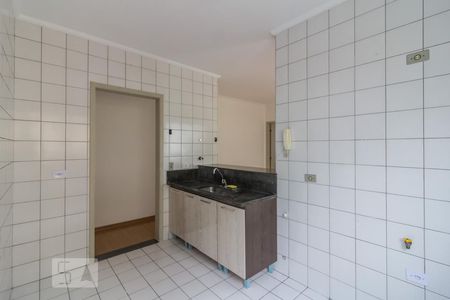 Apartamento para alugar com 40m², 1 quarto e 1 vagaCozinha