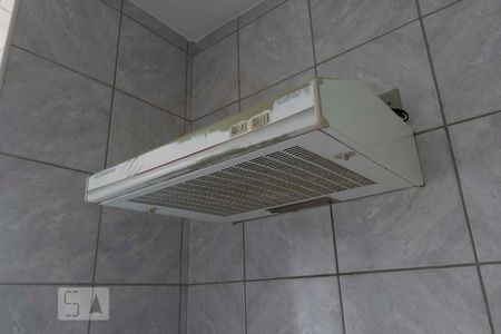 Apartamento à venda com 54m², 2 quartos e 1 vagaCozinha (Coifa)